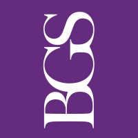 British Geriatrics Society logo, British Geriatrics Society contact details