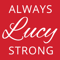 Always Lucy Strong logo, Always Lucy Strong contact details