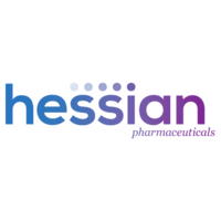 Hessian Pharmaceuticals logo, Hessian Pharmaceuticals contact details