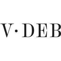 VDEB logo, VDEB contact details