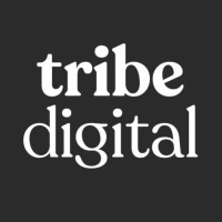 Tribe Digital logo, Tribe Digital contact details