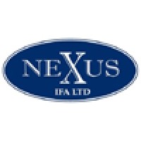 Nexus IFA Limited logo, Nexus IFA Limited contact details