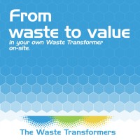 The Waste Transformers | Turn your own food-waste into value logo, The Waste Transformers | Turn your own food-waste into value contact details