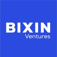 Bixin Ventures logo, Bixin Ventures contact details