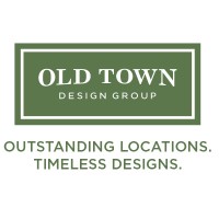 Old Town Design Group logo, Old Town Design Group contact details