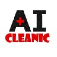 Cleanic logo, Cleanic contact details