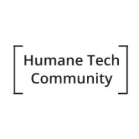 Humane Tech Community logo, Humane Tech Community contact details