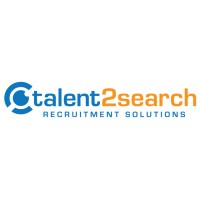 Talent2Search logo, Talent2Search contact details