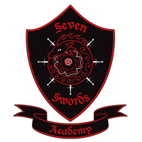 Seven Swords Academy logo, Seven Swords Academy contact details