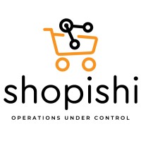 shopishi logo, shopishi contact details