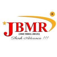 JBMR Enterprises logo, JBMR Enterprises contact details