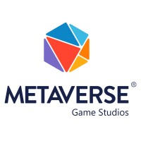 Metaverse Game Studios, Inc. logo, Metaverse Game Studios, Inc. contact details