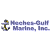 Neches Gulf Marine logo, Neches Gulf Marine contact details