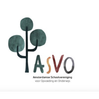 ASVO logo, ASVO contact details