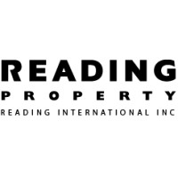 Reading Property logo, Reading Property contact details