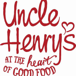 Uncle Henry's Farm Shop logo, Uncle Henry's Farm Shop contact details