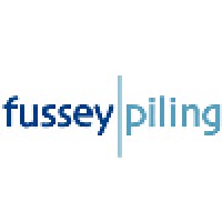 Fussey Piling Limited logo, Fussey Piling Limited contact details