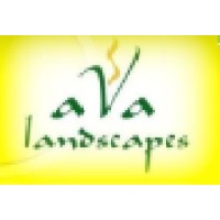 Ava Landscapes logo, Ava Landscapes contact details