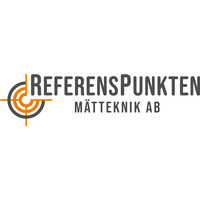 Referenspunkten AB logo, Referenspunkten AB contact details