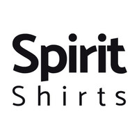 Spirit Shirts logo, Spirit Shirts contact details