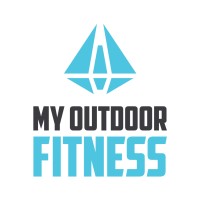 My Outdoor Fitness logo, My Outdoor Fitness contact details