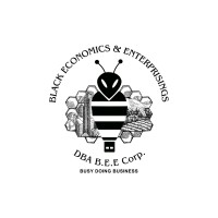 Black Economics Enterprising logo, Black Economics Enterprising contact details