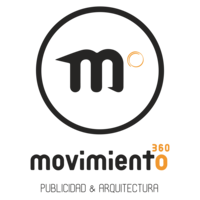 Movimiento 360 logo, Movimiento 360 contact details