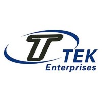 Tek Enterprises, Inc logo, Tek Enterprises, Inc contact details