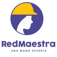 RedMaestra logo, RedMaestra contact details