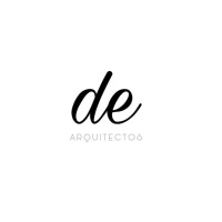 DE Arquitectos logo, DE Arquitectos contact details