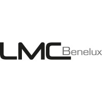 LMC Benelux logo, LMC Benelux contact details