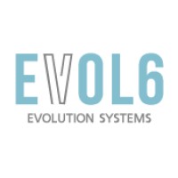 EVOL6 logo, EVOL6 contact details