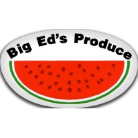 Big Ed's Produce logo, Big Ed's Produce contact details