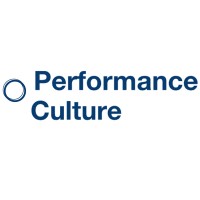 Performance Culture logo, Performance Culture contact details