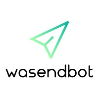 Wasendbot logo, Wasendbot contact details