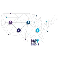 DAPP Direct logo, DAPP Direct contact details