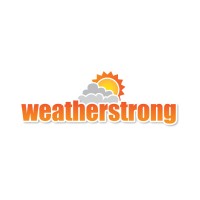 WeatherStrong logo, WeatherStrong contact details