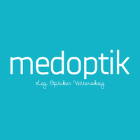 Medoptik logo, Medoptik contact details