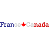 Association France-Canada logo, Association France-Canada contact details