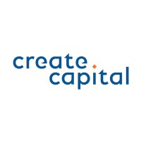 Create Capital logo, Create Capital contact details