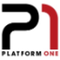 Platform One inc logo, Platform One inc contact details