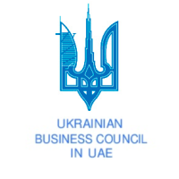 Ukrainian Business Council Dubai & Northern Emirates logo, Ukrainian Business Council Dubai & Northern Emirates contact details