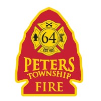 Peters Township Fire Department logo, Peters Township Fire Department contact details