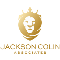 Jackson Colin Associates logo, Jackson Colin Associates contact details