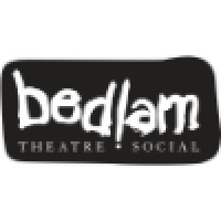 Bedlam Theatre logo, Bedlam Theatre contact details