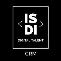 ISDI CRM Worldwide logo, ISDI CRM Worldwide contact details