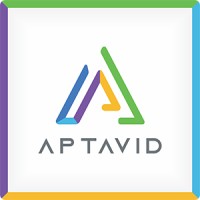 Aptavid logo, Aptavid contact details