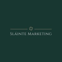 Sláinte Marketing logo, Sláinte Marketing contact details