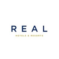 Real Hotels & Resorts logo, Real Hotels & Resorts contact details