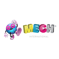 Mech International logo, Mech International contact details